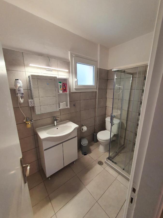 Bella De Lux Residence Κάτω Κορακιάνα Εξωτερικό φωτογραφία