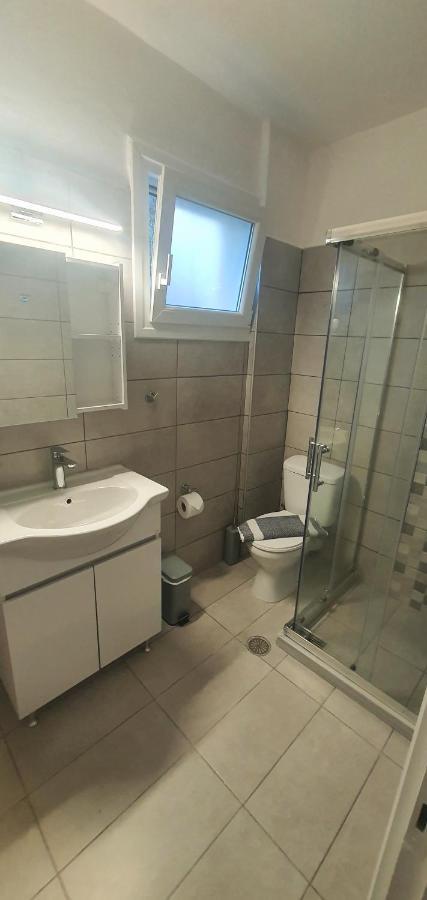 Bella De Lux Residence Κάτω Κορακιάνα Εξωτερικό φωτογραφία