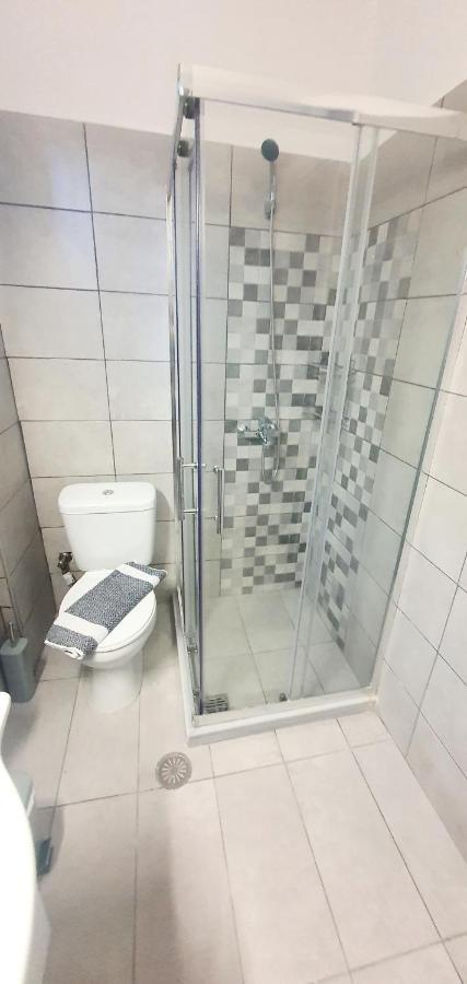 Bella De Lux Residence Κάτω Κορακιάνα Εξωτερικό φωτογραφία