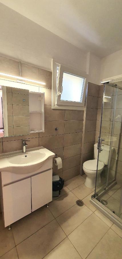 Bella De Lux Residence Κάτω Κορακιάνα Εξωτερικό φωτογραφία
